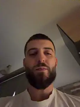 ElChapoGuzman95 online show from January 10, 9:52 pm