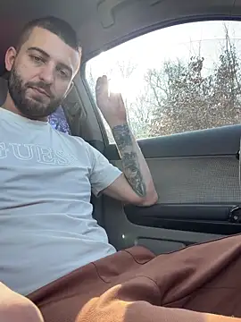 ElChapoGuzman95 online show from February 18, 9:16 am