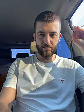 ElChapoGuzman95 online show from February 27, 7:30 am