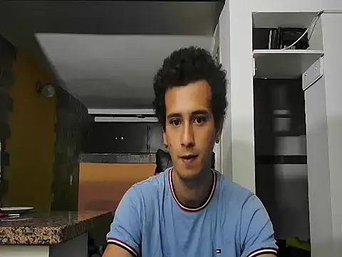 talktome4 online show from January 19, 1:42 am