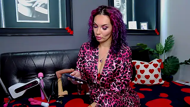 Darina Monclie online show from September 18, 9:00 am