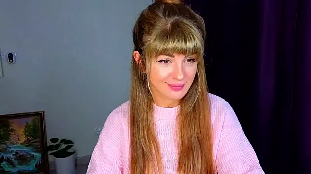  comefeelme  online show from October 28, 6:39 am