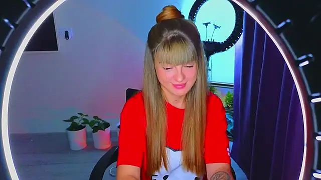  comefeelme  online show from November 25, 4:51 pm