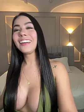 Miss blue69 online show from January 15, 1:45 am