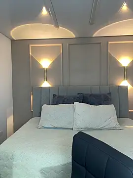 Miss blue69 online show from January 16, 4:38 am