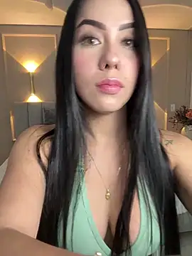 Miss blue69 online show from January 17, 1:47 am