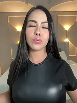 Miss blue69 online show from January 19, 1:53 am