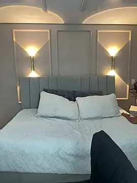 Miss blue69 online show from January 19, 1:44 pm