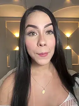 Miss blue69 online show from January 23, 4:41 am