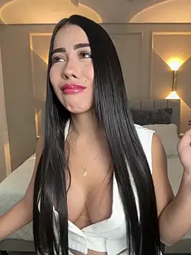 Miss blue69 online show from January 25, 1:43 am