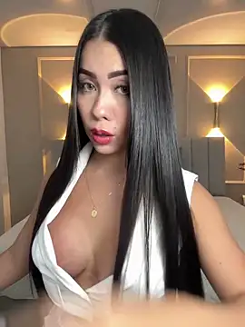 Miss blue69 online show from January 25, 4:45 am