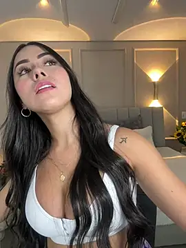 Miss blue69 online show from February 12, 1:41 am