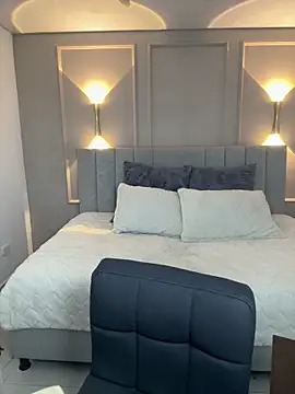 Miss blue69 online show from February 21, 1:55 am