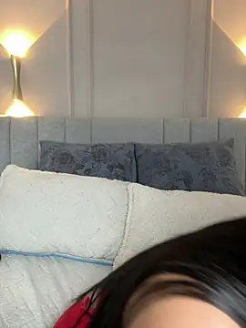 Miss blue69 online show from February 27, 4:52 am