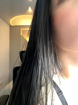 Miss blue69 online show from October 3, 1:35 am