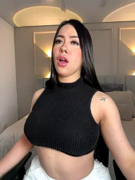 Miss blue69 online show from November 28, 1:52 am