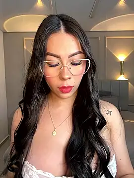 Miss blue69 online show from January 7, 1:41 am