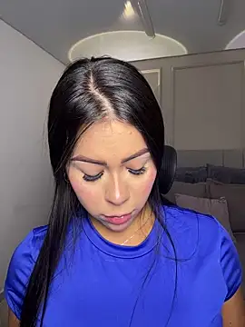 Miss blue69 online show from March 7, 1:35 am