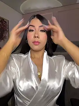 Miss blue69 online show from April 22, 1:41 am