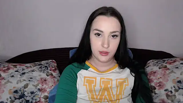 Snapshot of vitalina_freedom chatting on January 5, 4:59 pm vitalina freedom online show from January 5, 4:59 pm