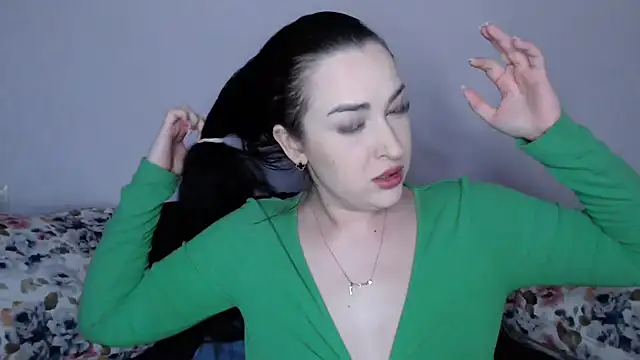 Snapshot of vitalina_freedom chatting on January 24, 11:37 am vitalina freedom online show from January 24, 11:37 am