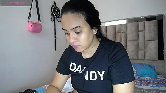 tiffany  pink online show from April 16, 7:58 pm