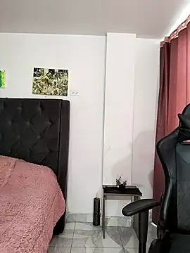 Fleurmeyer79 online show from February 20, 3:01 pm