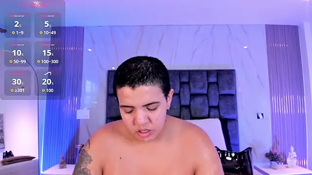 WildyTemping online show from April 8, 7:47 pm