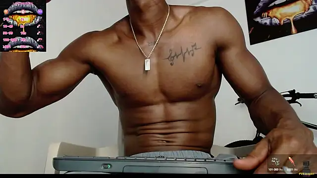 Snapshot of drake_brwon_23 chatting on January 31, 4:47 am drake brwon 23 online show from January 31, 4:47 am