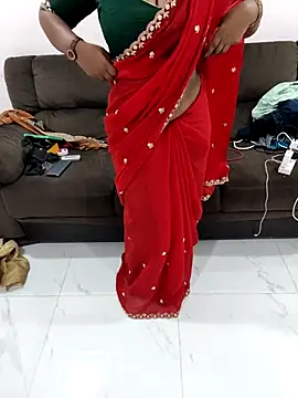 Mounika25 online show from December 5, 1:42 pm