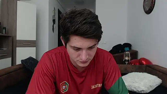 AndyFame online show from February 28, 3:04 am