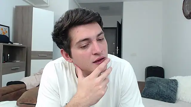 AndyFame online show from March 6, 3:35 am