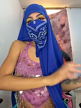  alabina  online show from November 26, 4:41 pm