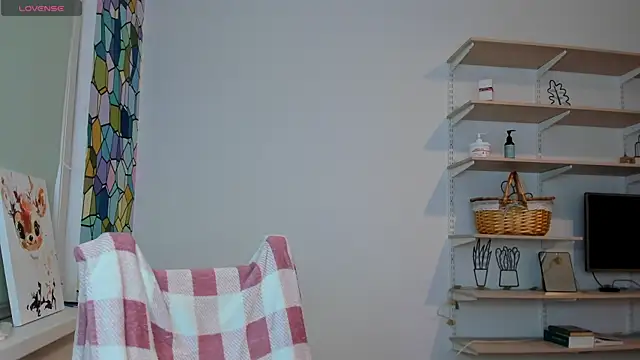 Peggy Beauty online show from November 5, 1:27 am