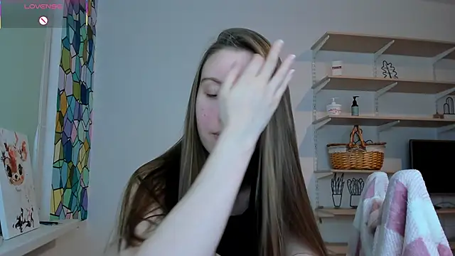 Peggy Beauty online show from November 27, 3:14 pm