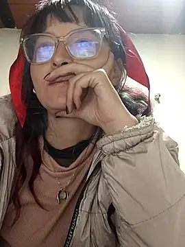 Snapshot of ERIS666 chatting on April 28, 4:39 am ERIS666 online show from April 28, 4:39 am