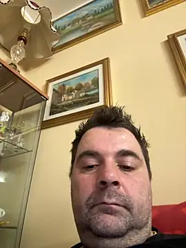 h4cAlex online show from December 3, 7:01 pm