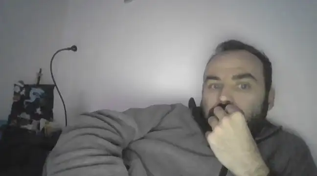 Snapshot of joaodias_97 chatting on February 24, 9:31 pm joaodias 97 online show from February 24, 9:31 pm