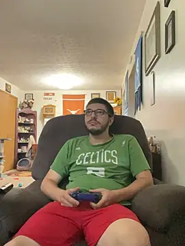 Snapshot of TheWillBryant chatting on July 25, 10:29 pm TheWillBryant online show from July 25, 10:29 pm