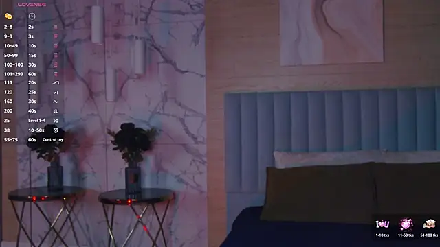 CarolReeves online show from November 5, 6:02 am