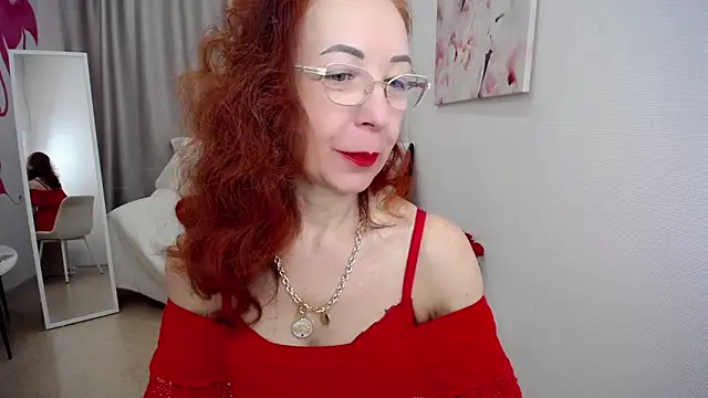 MrnMs Smith online show from January 8, 6:31 am