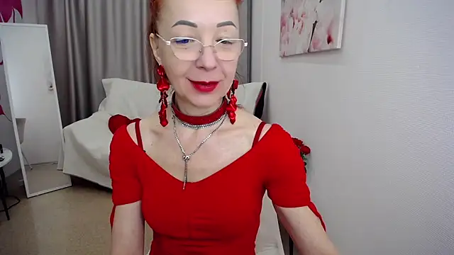 MrnMs Smith online show from January 9, 6:17 am