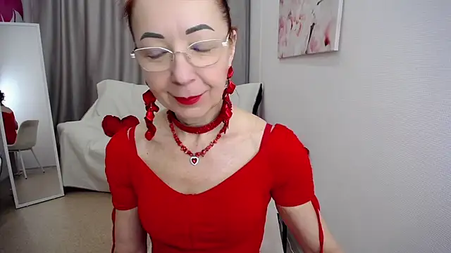 MrnMs Smith online show from January 31, 9:27 am