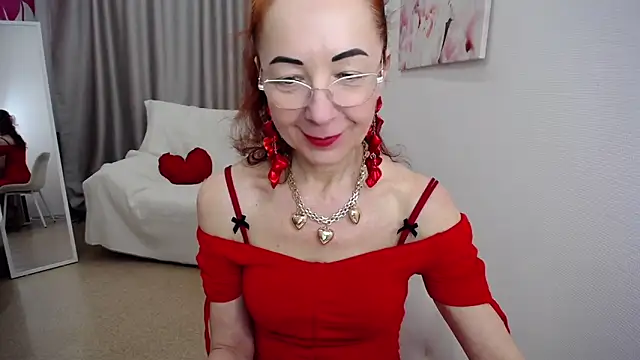 MrnMs Smith online show from February 14, 1:40 pm