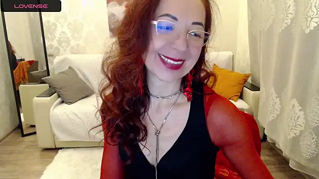 MrnMs Smith online show from March 3, 3:09 pm