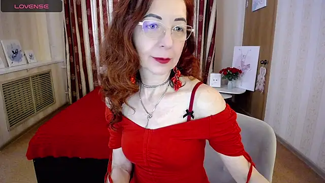 MrnMs Smith online show from March 14, 11:56 am