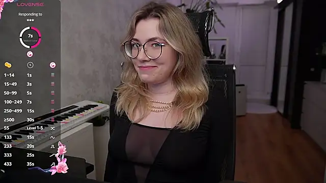 RemyCute online show from January 29, 9:39 pm