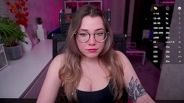 RemyCute online show from April 8, 6:19 pm