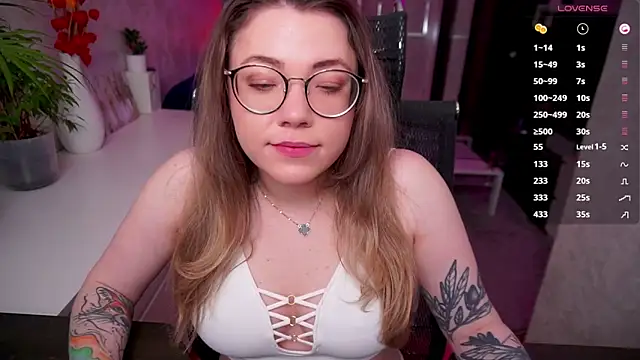 Snapshot of RemyCute chatting on May 7, 1:38 pm RemyCute online show from May 7, 1:38 pm