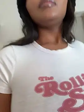 Snapshot of Neelo-Smith chatting on January 8, 6:31 am Neelo-Smith online show from January 8, 6:31 am